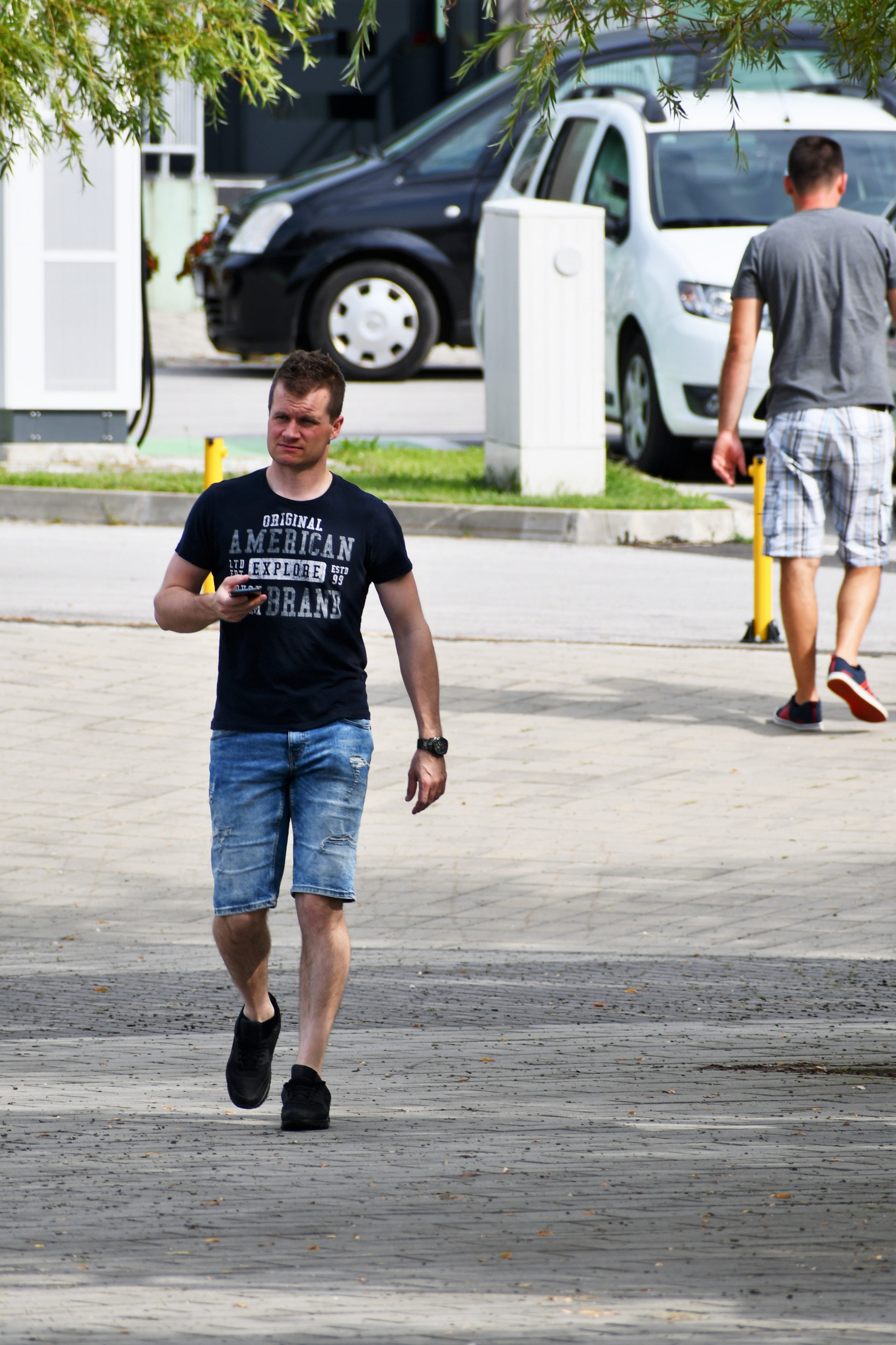 KLIKOM UZ MURU Građani uživali u nedjelji na šetnici u Murskom Središću