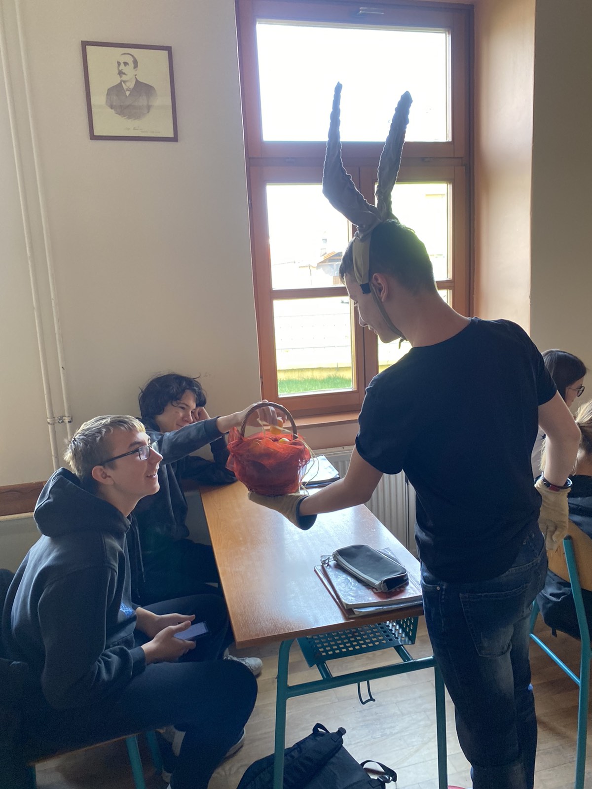 Srednja škola Prelog