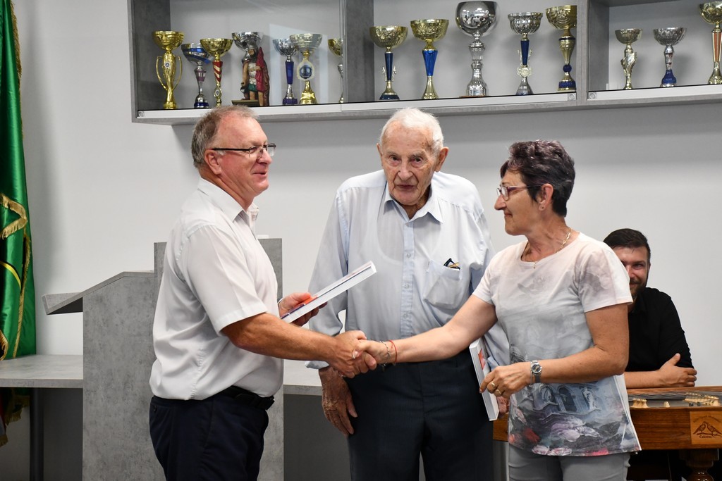 25 godina rada AK Nedelišće ukoričeno u vrijednu monografiju