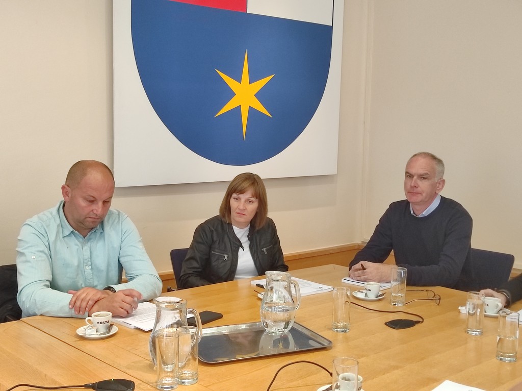 STANJE U GOSPODARSTVU Ivan Senčar: ‘Nešto je trulo u državi Hrvatskoj!’