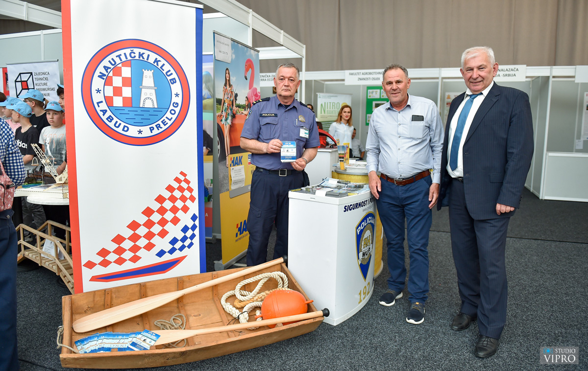 Prelog drugu godinu zaredom domaćin međunarodnog sajma Agro Arca