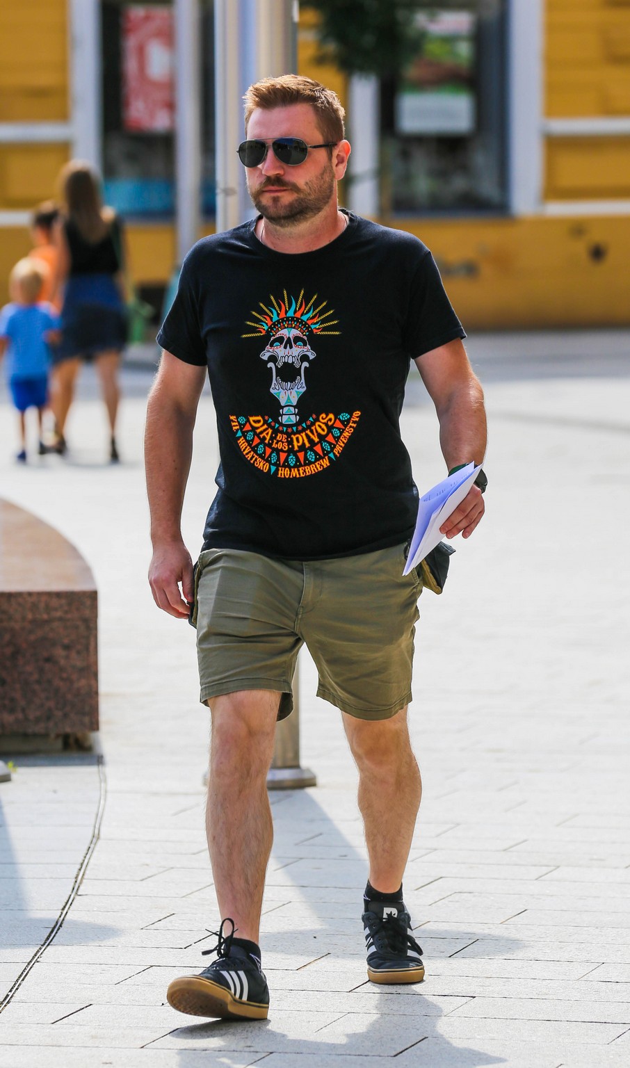 Klikom po Čakovcu (Subota, 10.7.2021.)