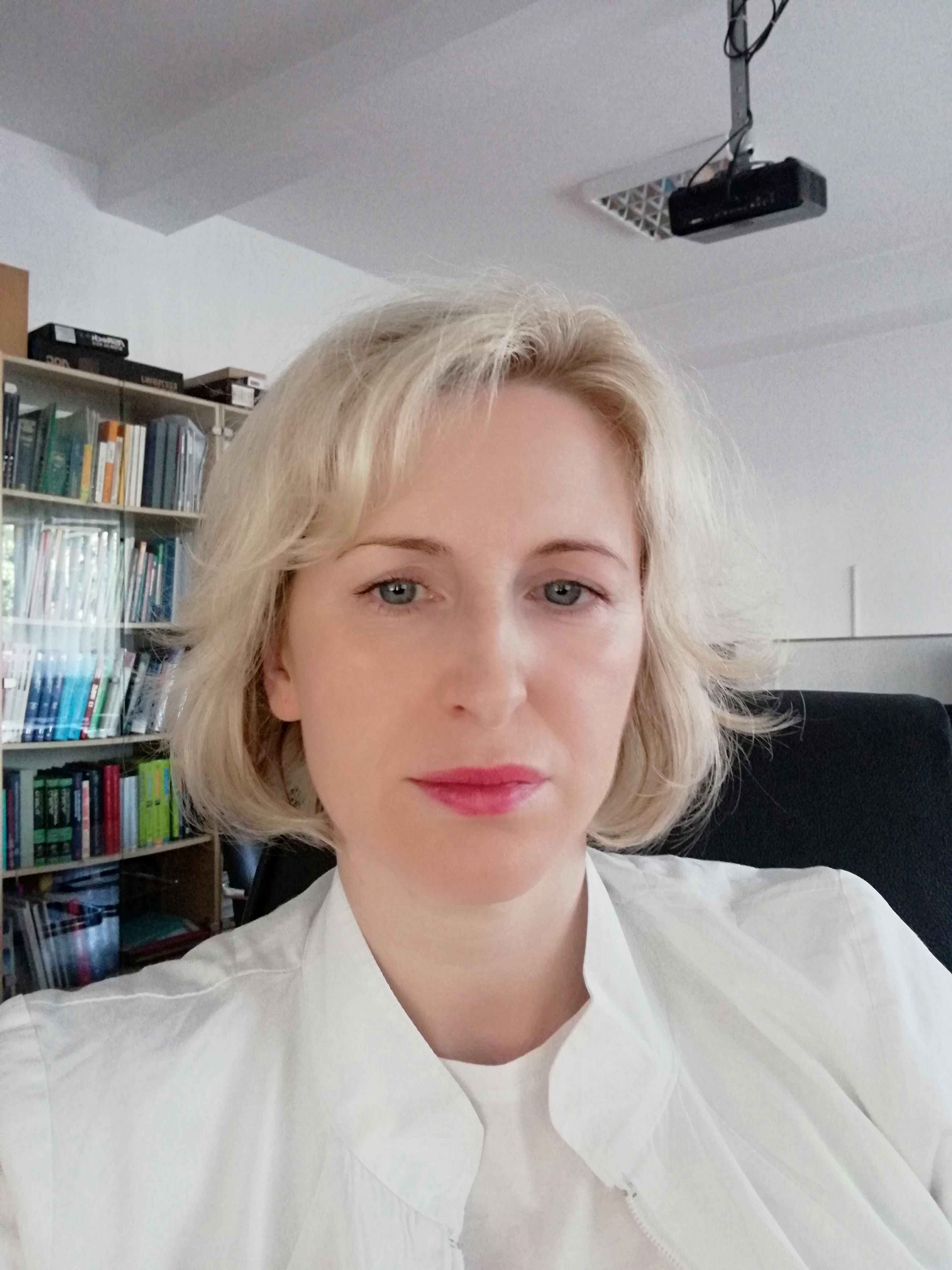 Priče iz bolnice – Ivona Petran Kozjak