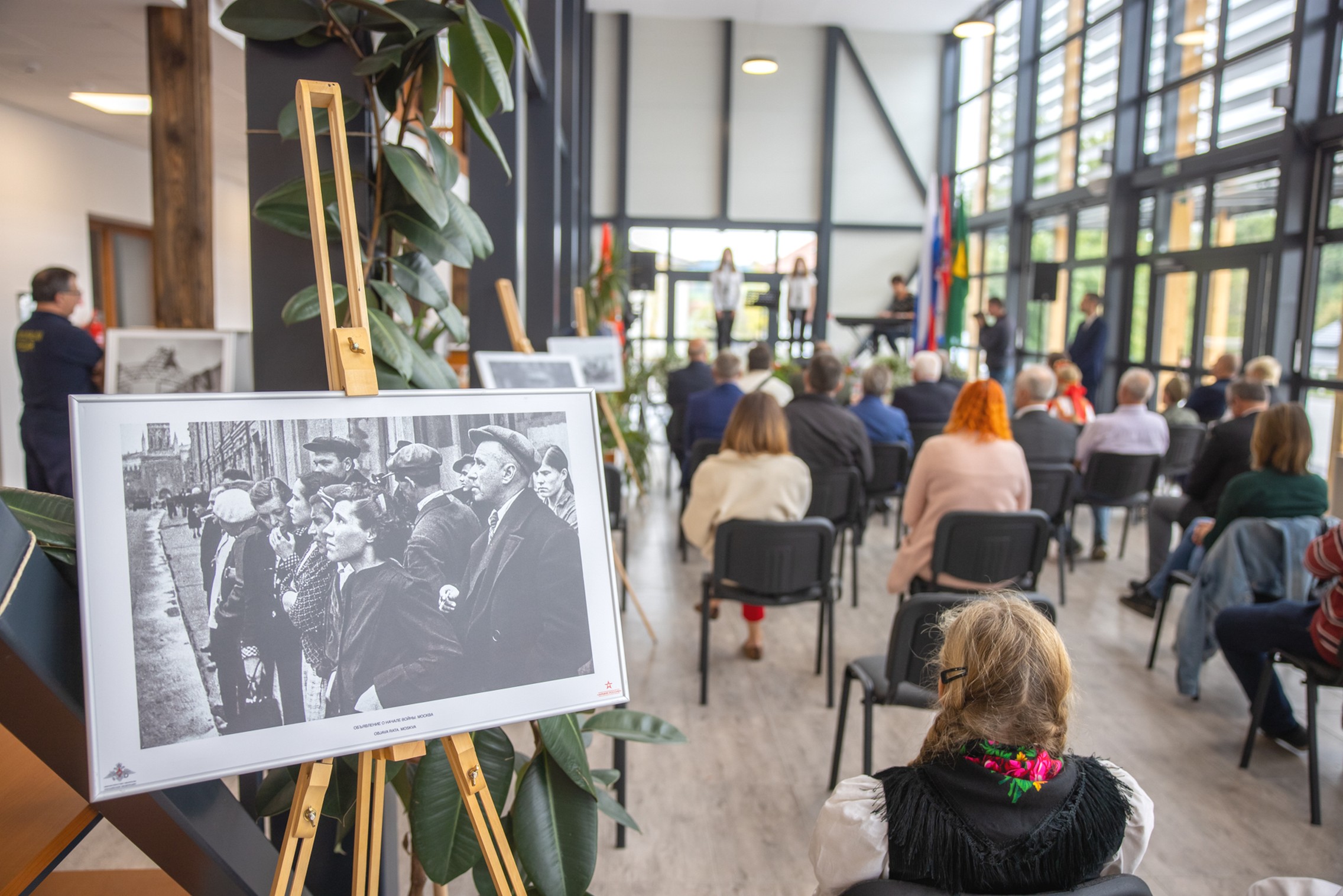 U Štrigovi potpisan sporazum za izgradnju Parka mira i prijateljstva!