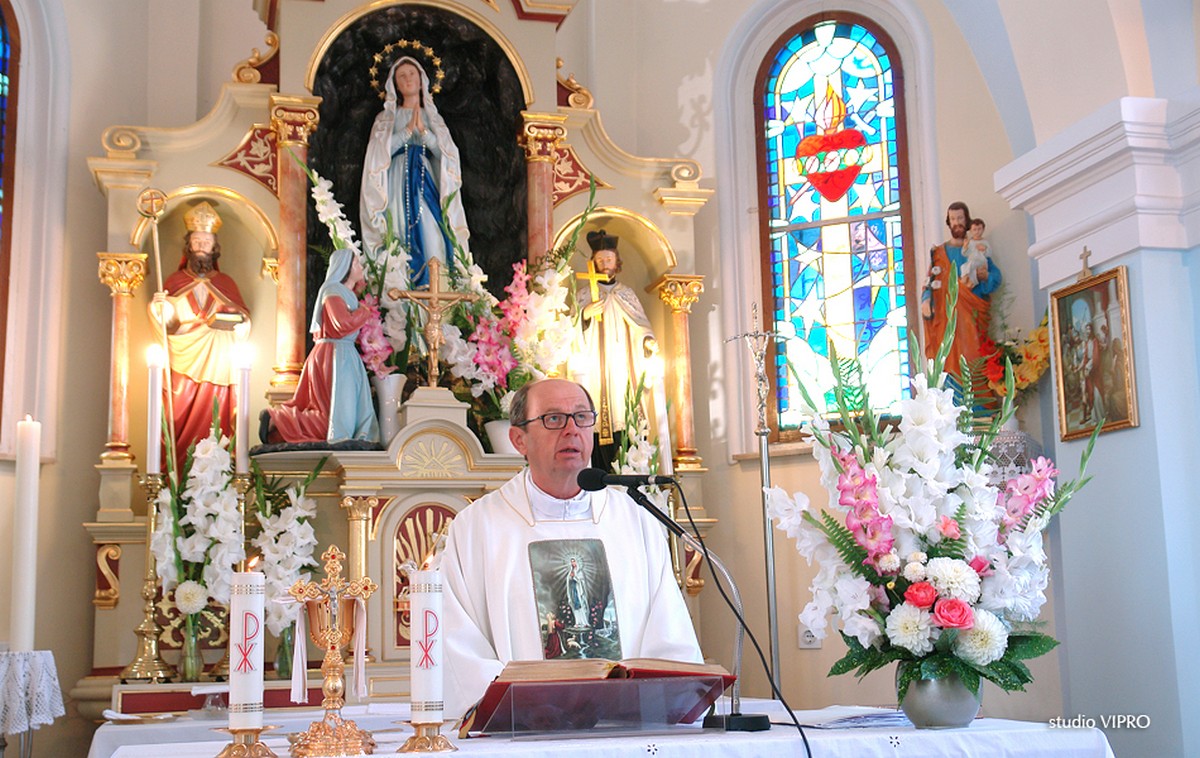 Proslavljen blagdan Gospe Snježne u Oporovcu