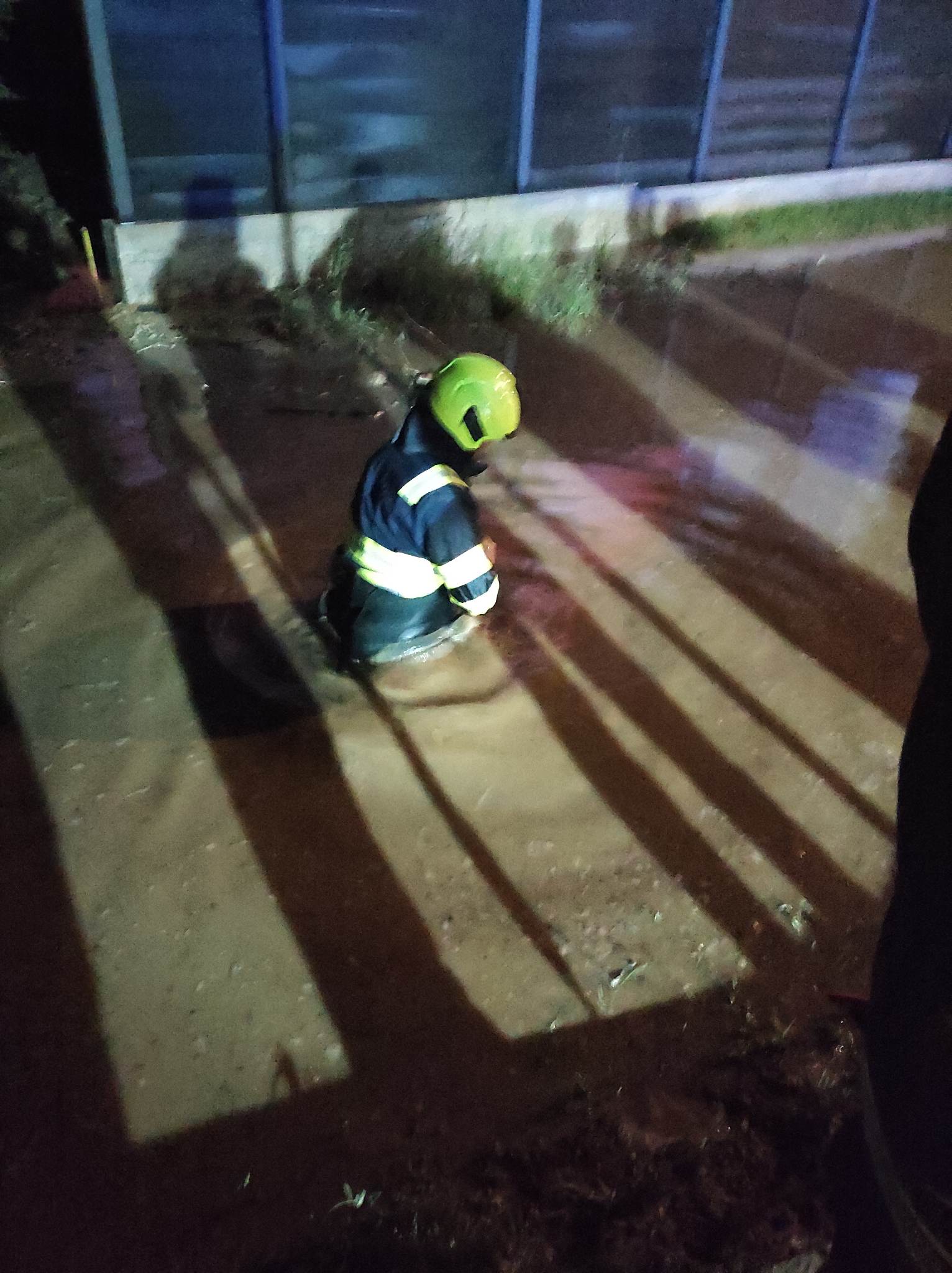 DVD Sveti Martin na Muri poplave