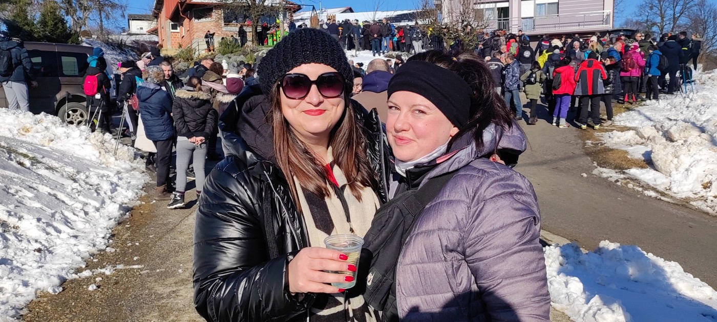 Vincekov pohod po štrigovskim bregima, Vincekovo, Štrigova 2024. Vincekov pohod po štrigovskim bregima, Vincekovo, Štrigova 2024.