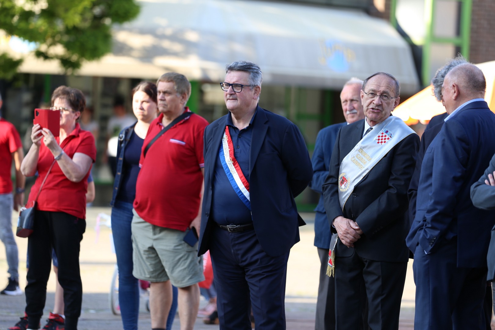 U Čakovcu obilježena 400. godišnjica rođenja Petra Zrinskog