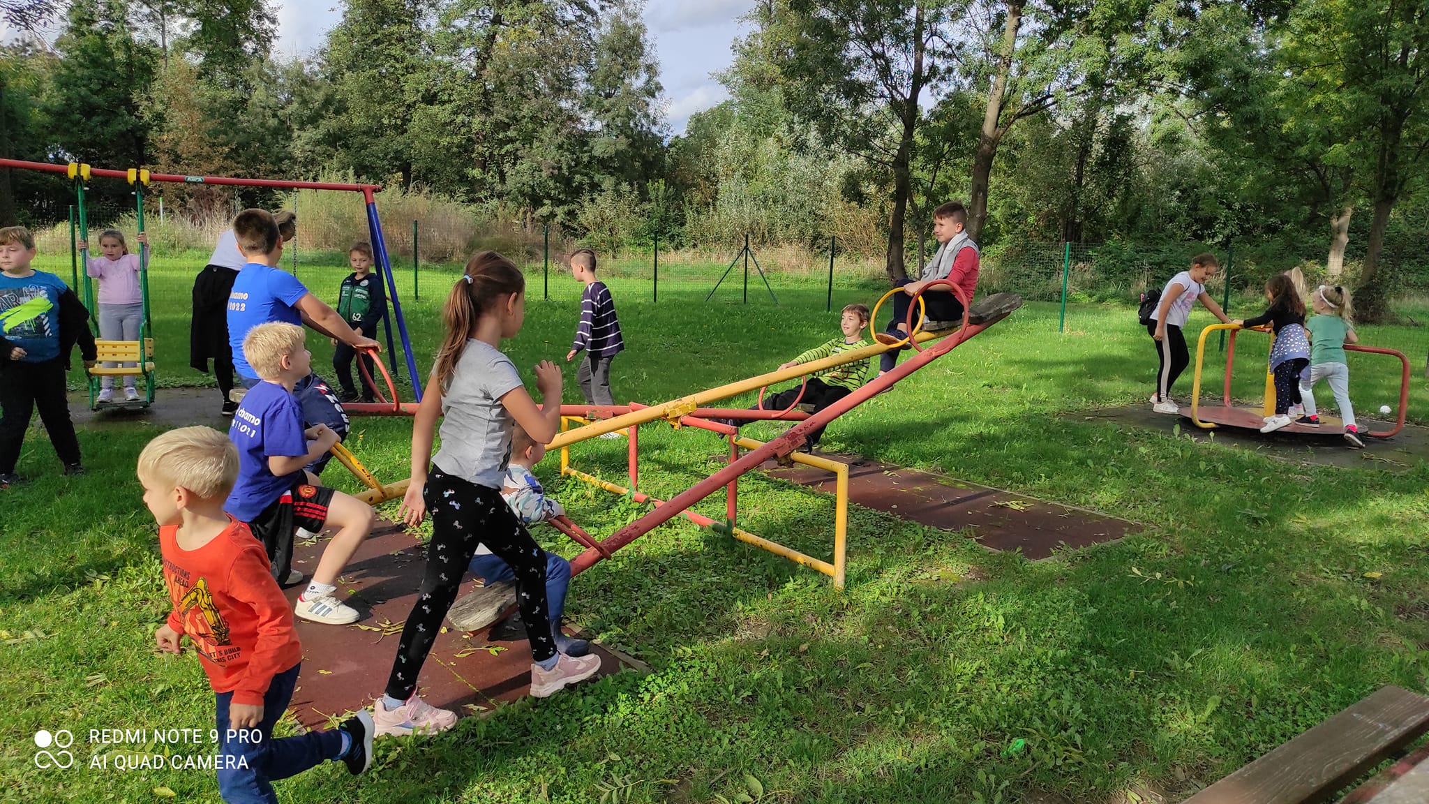 Udruga građana Gardruža obilježila Nacionalni dan hodanja