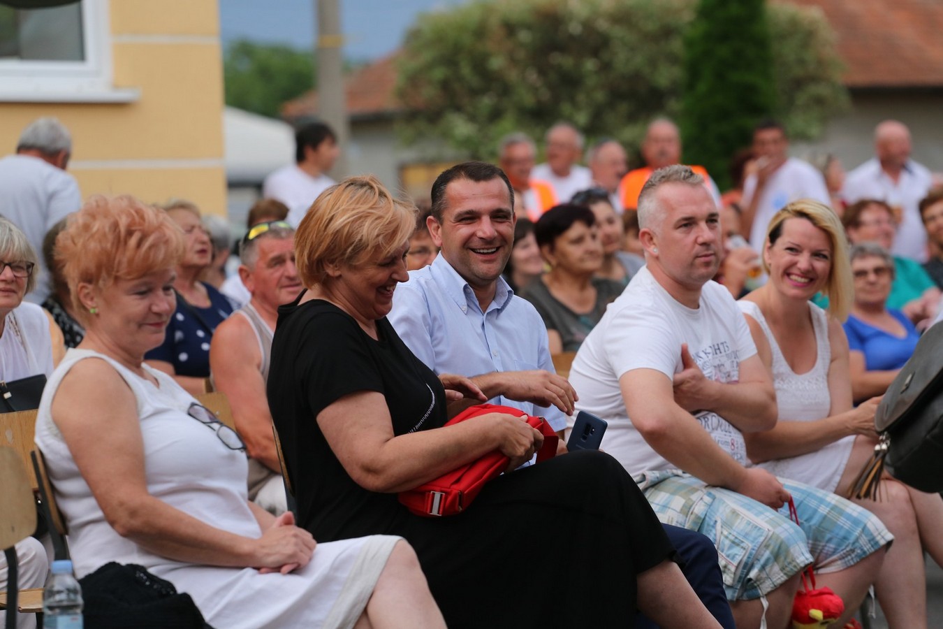 ZA MALU HRABRICU ‘Fijolina za Luku’ – veliki humanitarni koncert za Luku Lehkec u Pribislavcu