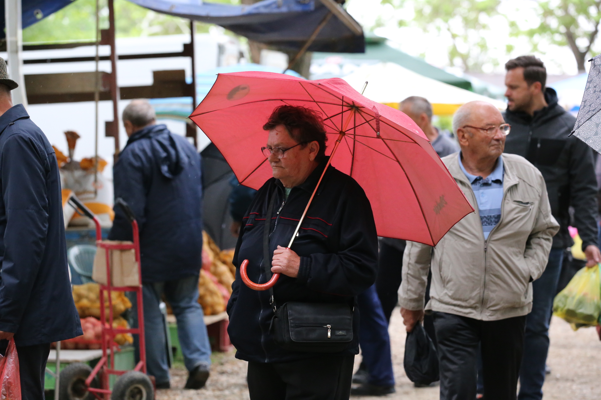 Čakovečki sajam srijedom (20.5.2020.)