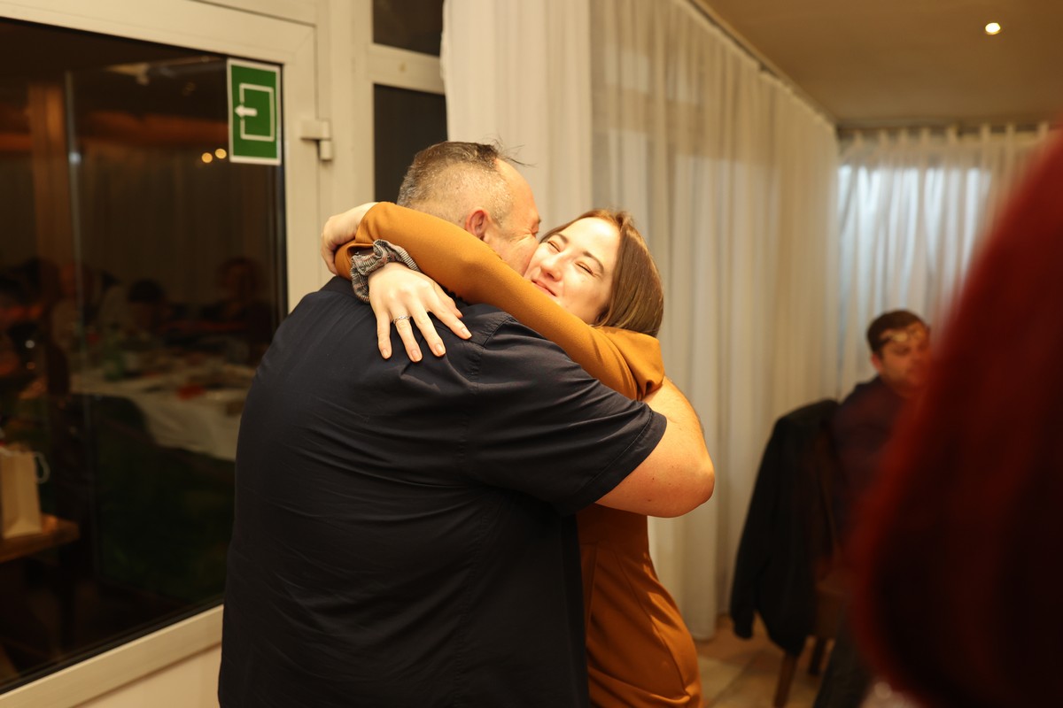 Alen Fuš, glavni urednik našeg portala, proslavio pedeseti rođendan!