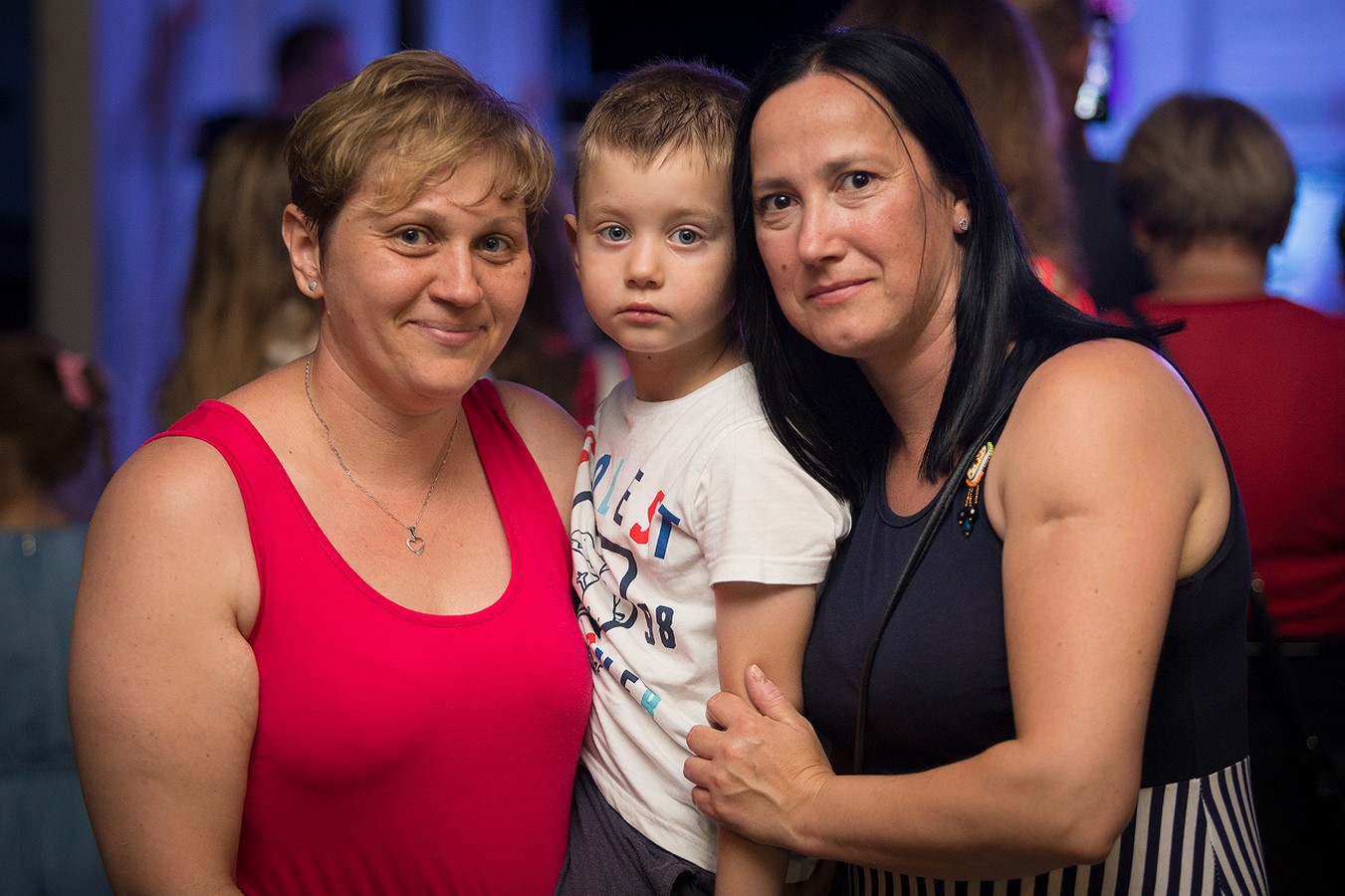 Atraktivne i seksipilne Učiteljice dobro zagrijale šator na Šuderici u Goričanu