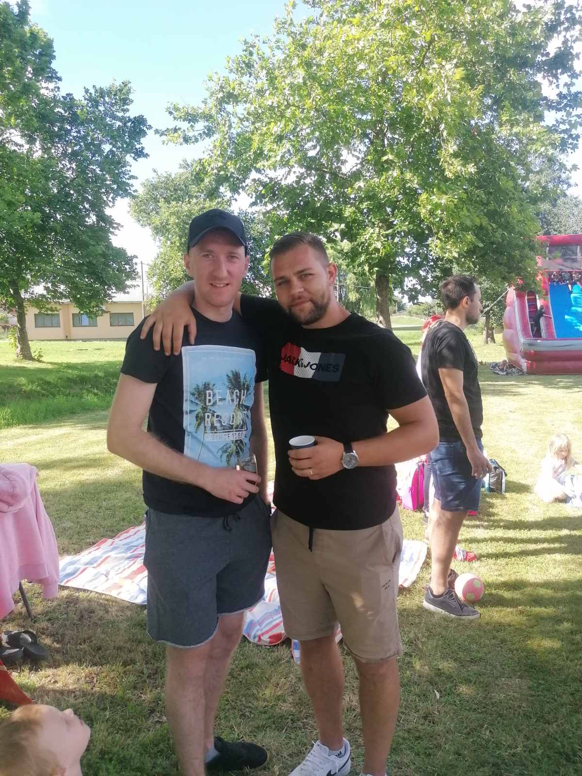 Druženje u Štrukovcu bez posebnog povoda: Pokazalo se kao pun pogodak