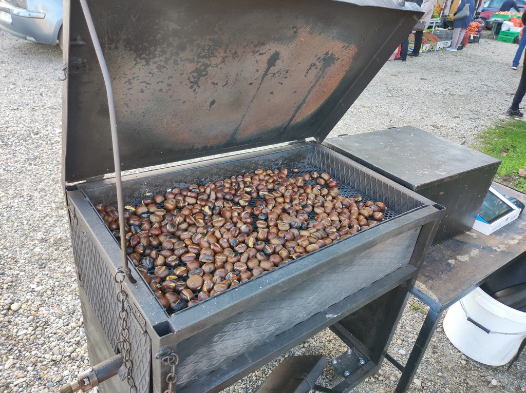 Čakovečki sajam srijedom (5.10.2022.)