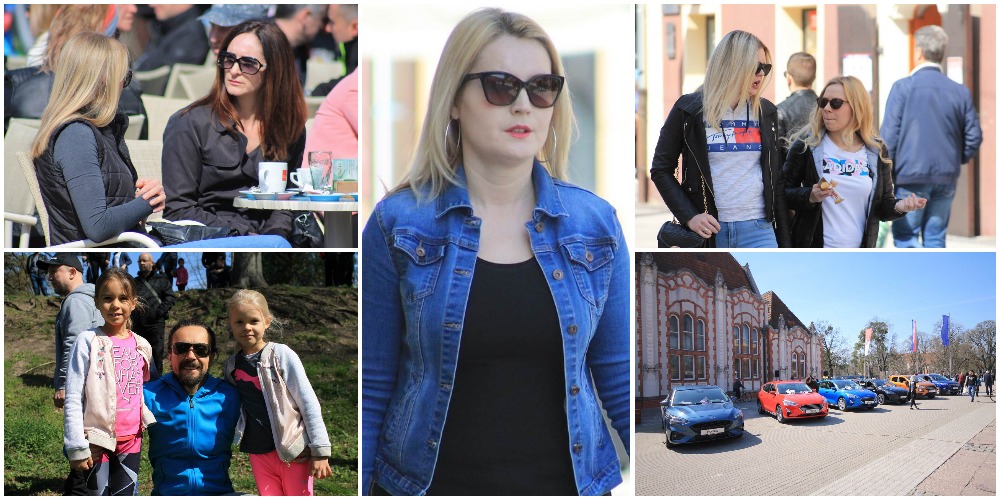 Klikom po Čakovcu (30.3.2019.)