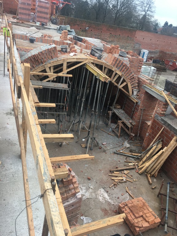 Pogledajte gdje su sve radovi u tijeku