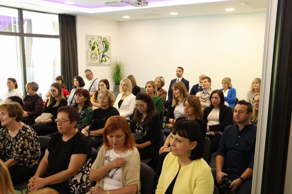 VELIKA OBLJETNICA Stručnim skupom Zavod za javno zdravstvo Međimurske županije obilježio 60. obljetnicu djelovanja mikrobiološke službe