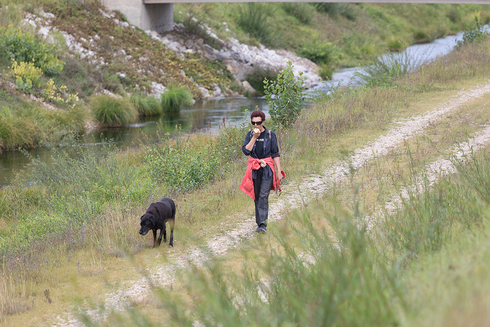 Klikom po Marini (nedjelja, 8.9.2019.)