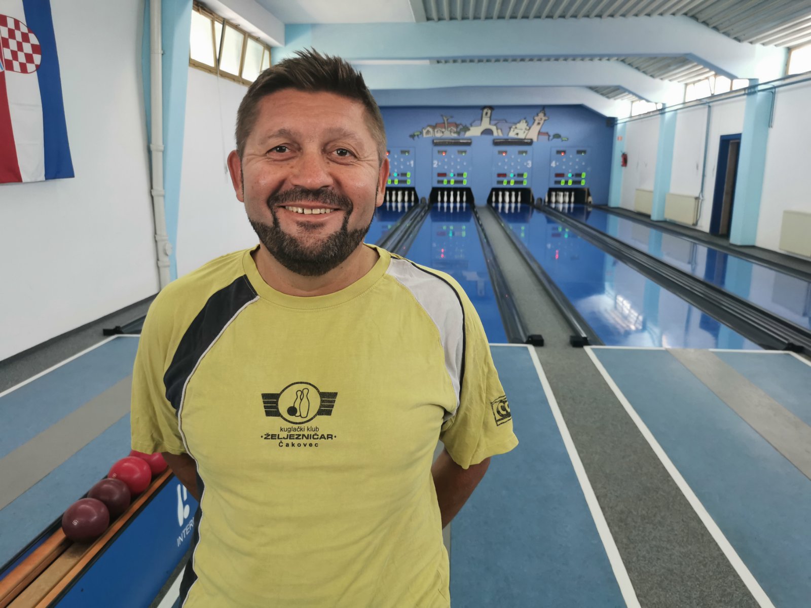 Veliki broj školaraca na kampovima iz kuglanja i rukometa