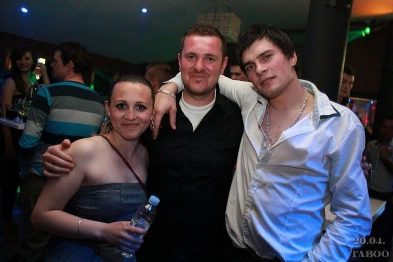 Foto181 Taboo (Subota, 20.4.2013 – Koncert Sandre Afrika) Foto181 Taboo (Subota, 20.4.2013 – Koncert Sandre Afrika)