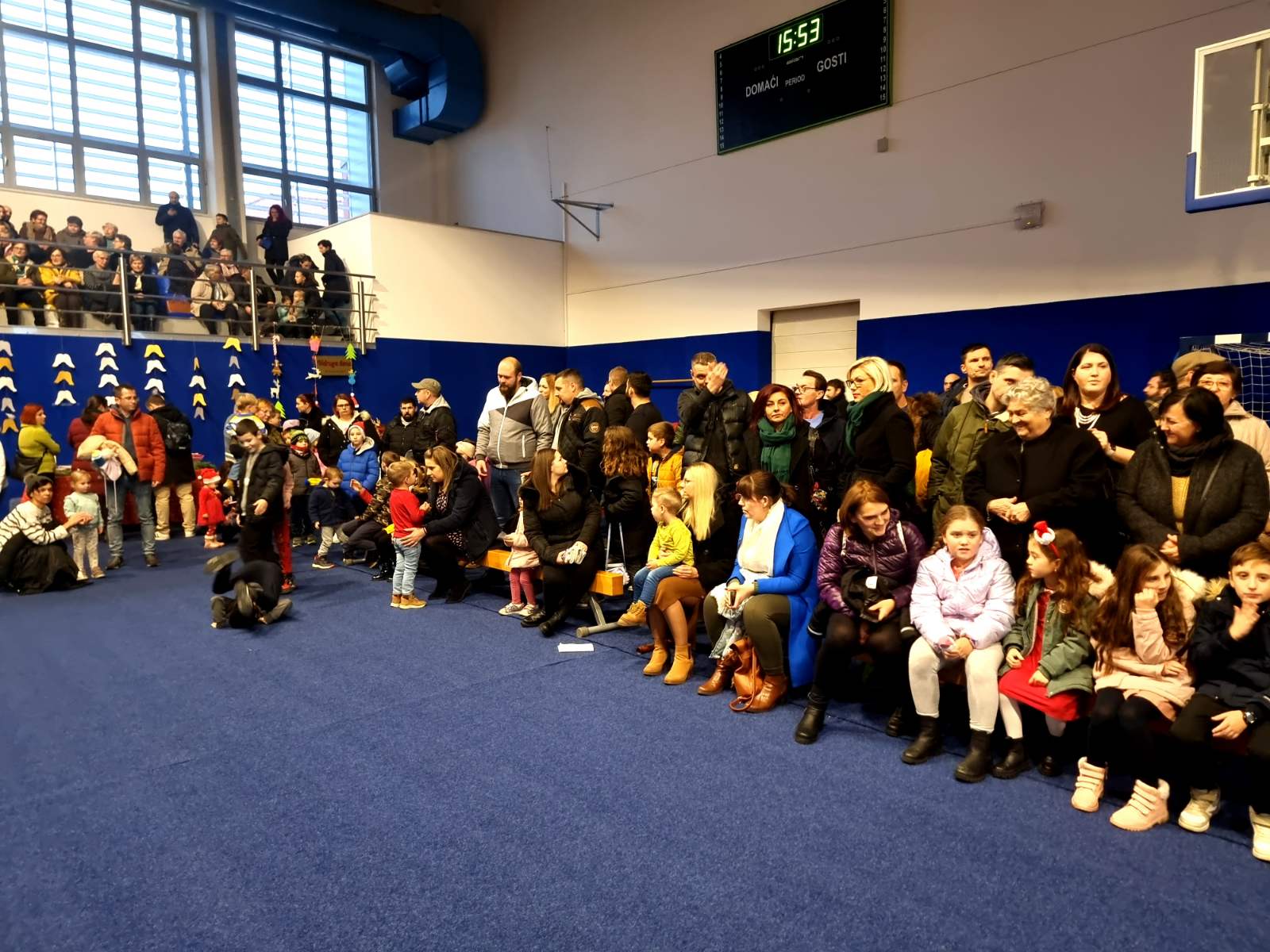 Advent u Strahonincu – božićna priča koja je sve oduševila