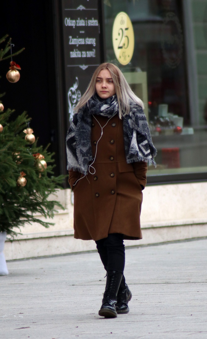 Klikom po Čakovcu (06.11.2018.)