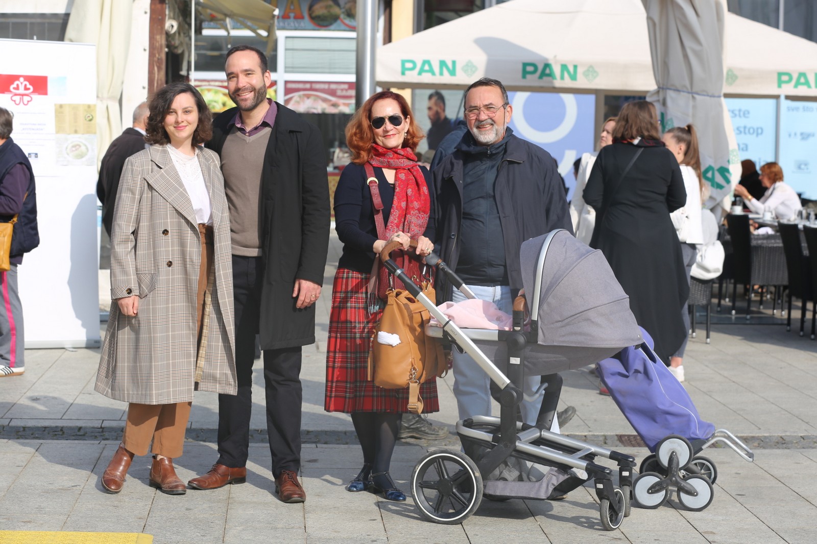 Klikom po Čakovcu, 15. 10.