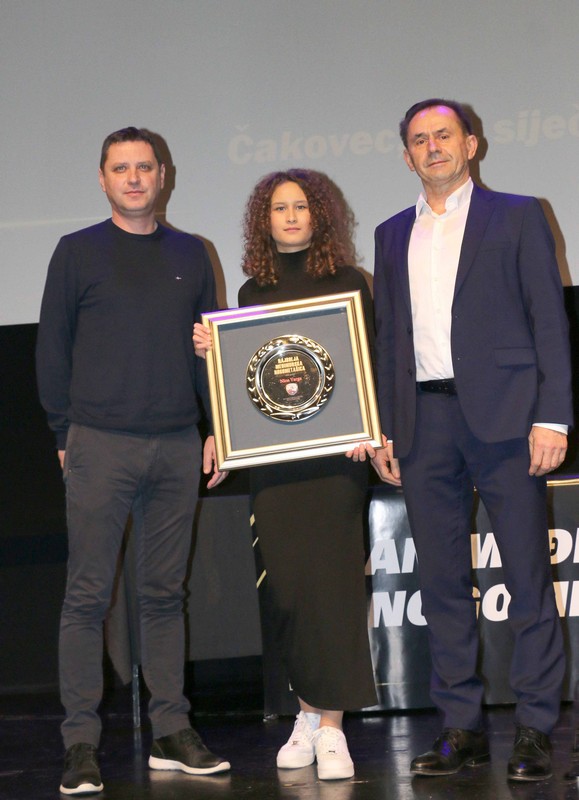 Dan međimurskog nogometa 2024.