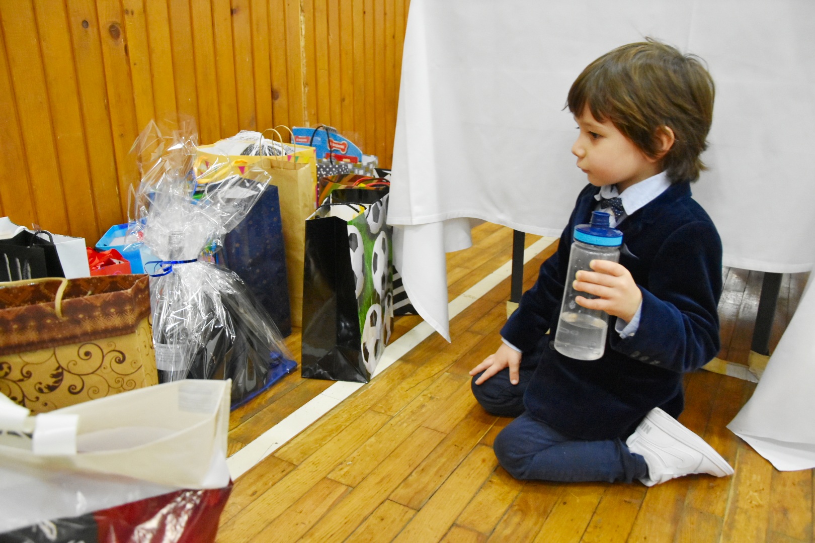 60. rođendan Stjepana Horvata iz Belice