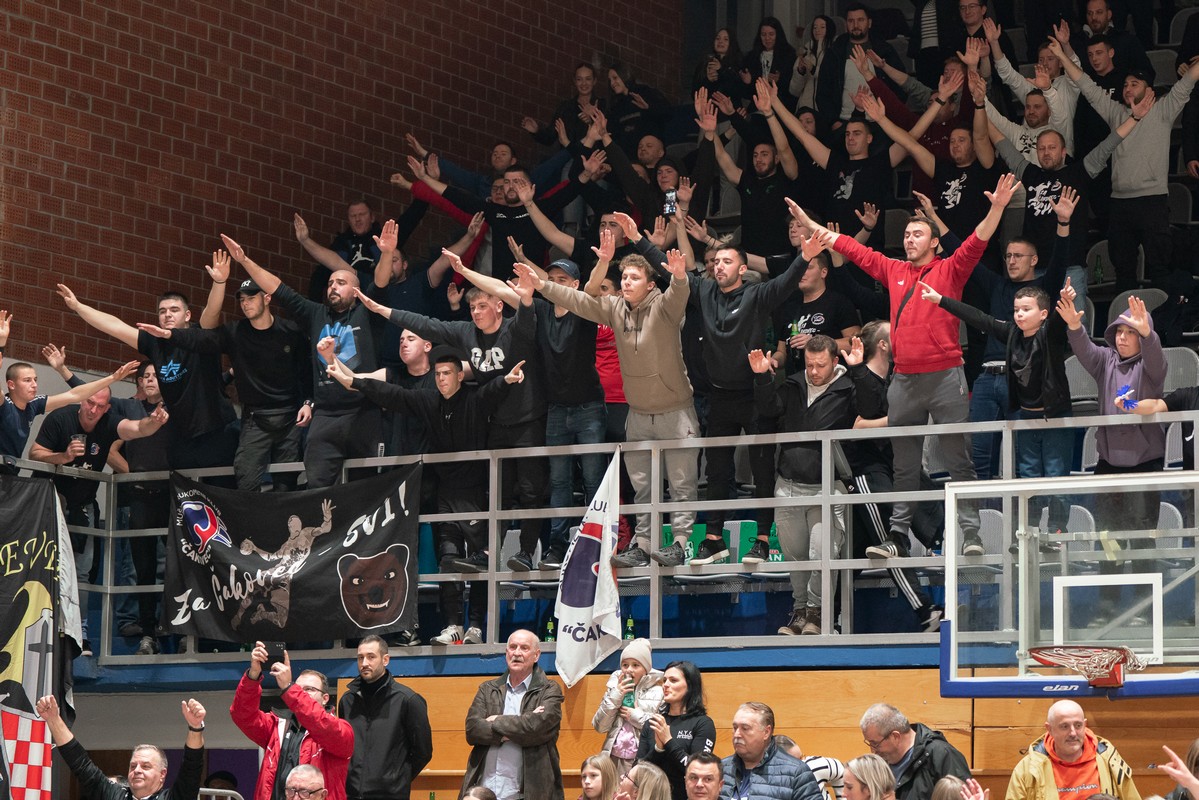 MRK Čakovec, Rukomet