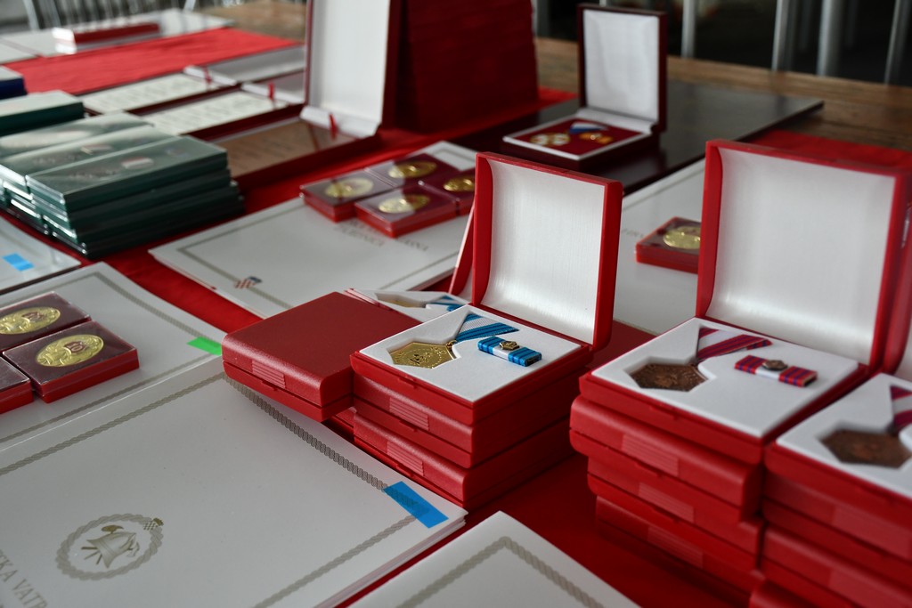 VELIKA SVEČANOST Vatrogasci DVD-a Mala Subotica slave 130. rođendan