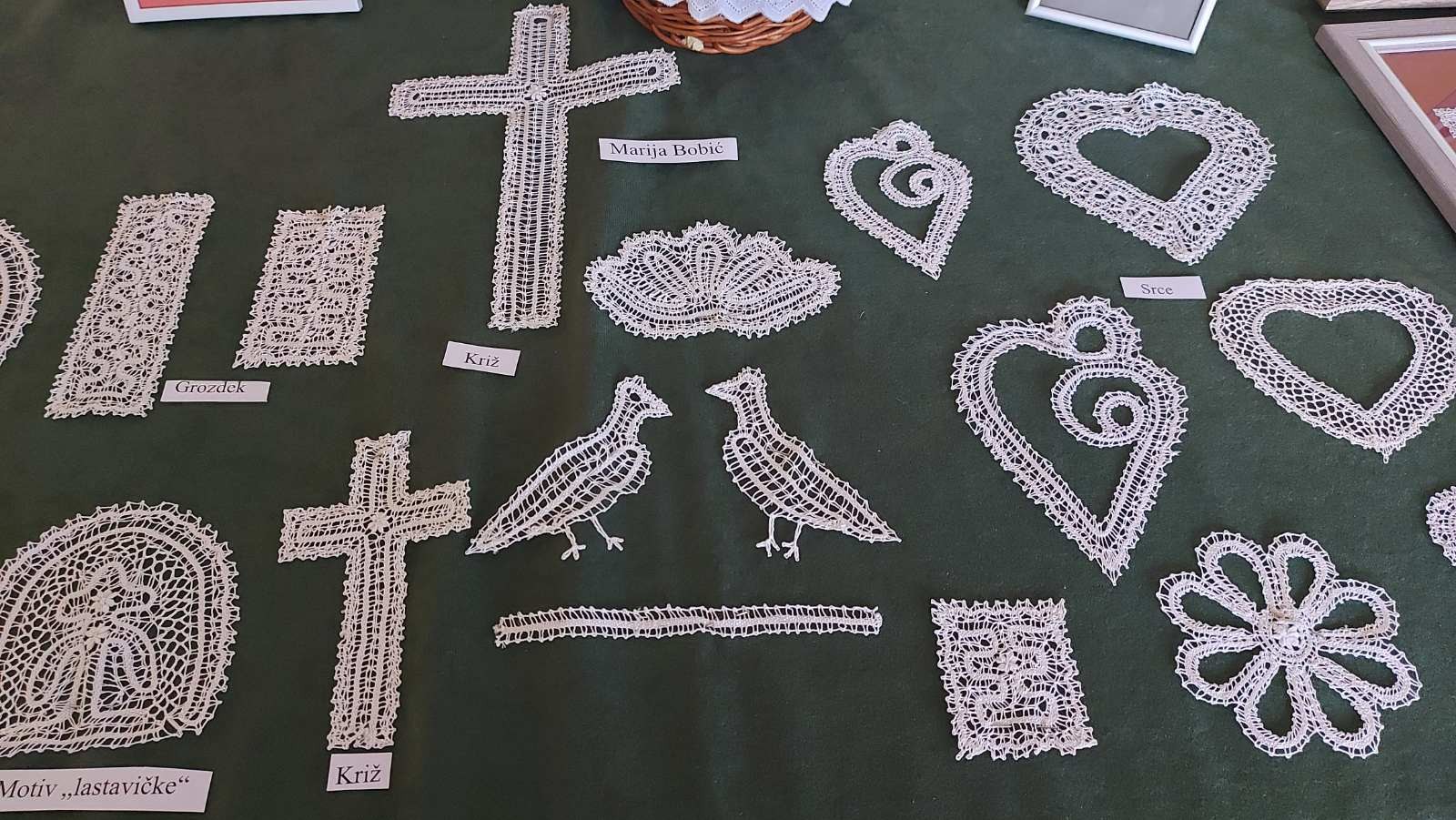 Posjetili smo drugi Festival svetomarske čipke