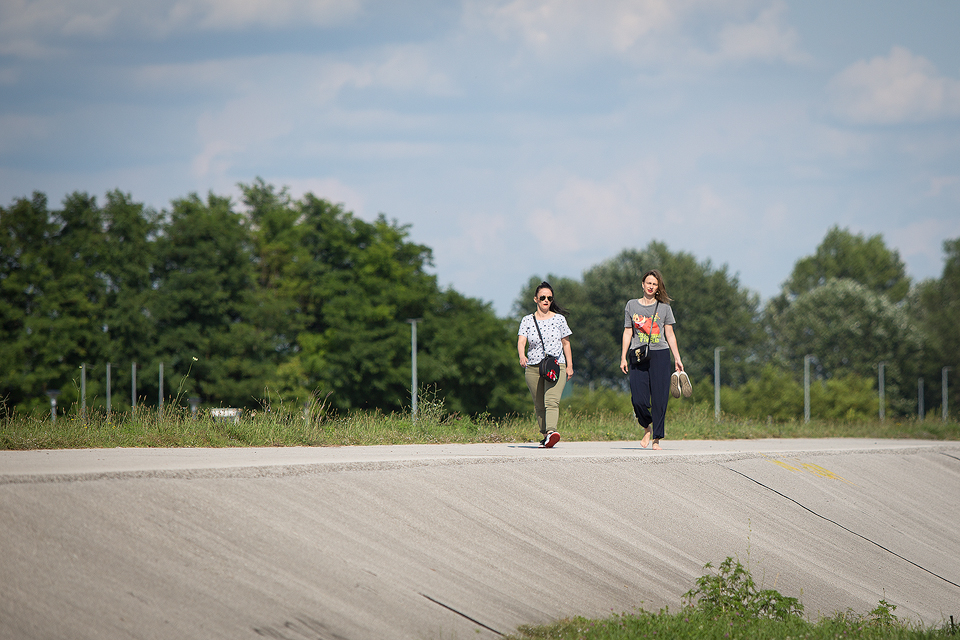 Klikom po Marini (nedjelja, 14.7.2019.)