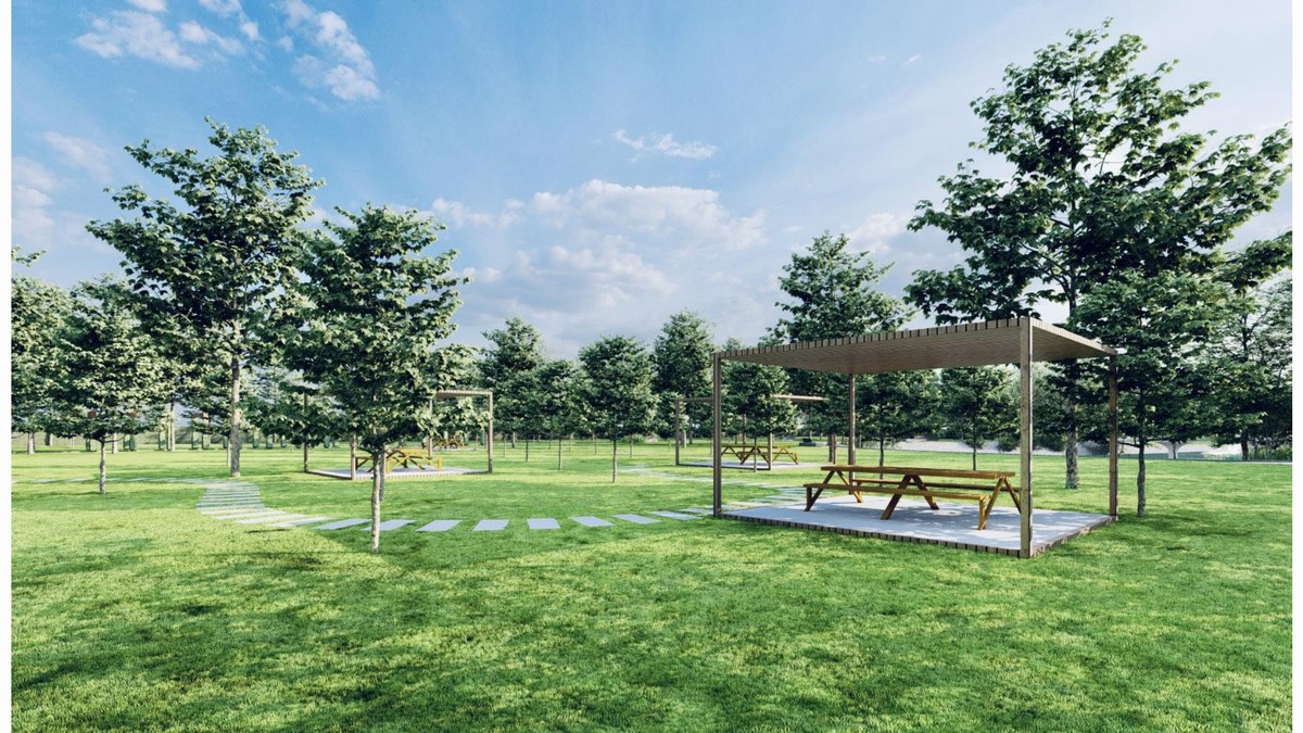 Zelena oaza Međimurske županije