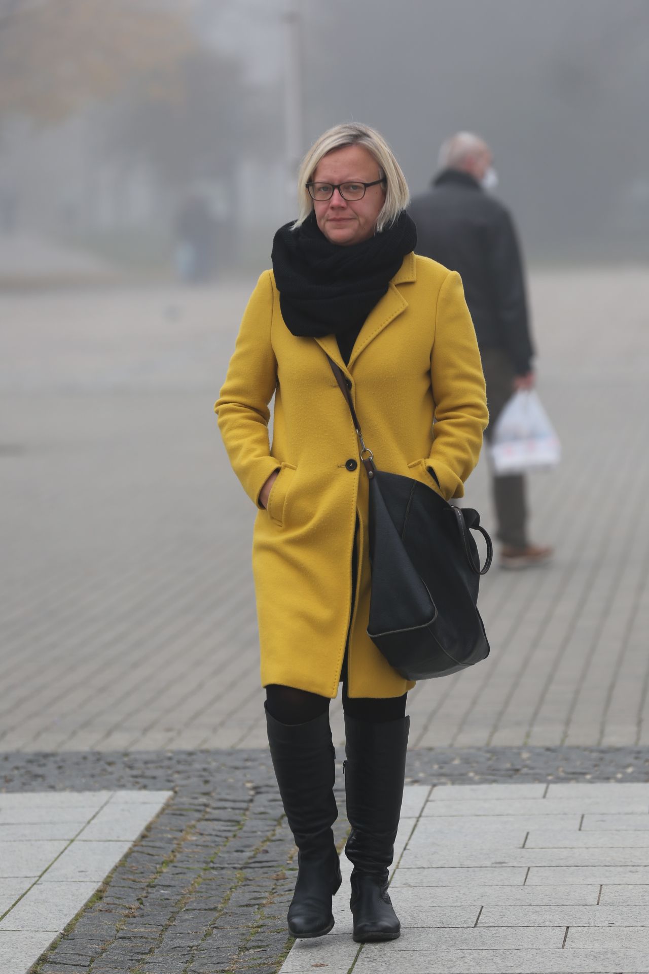 Klikom po Čakovcu (subota, 30.10.2021.)