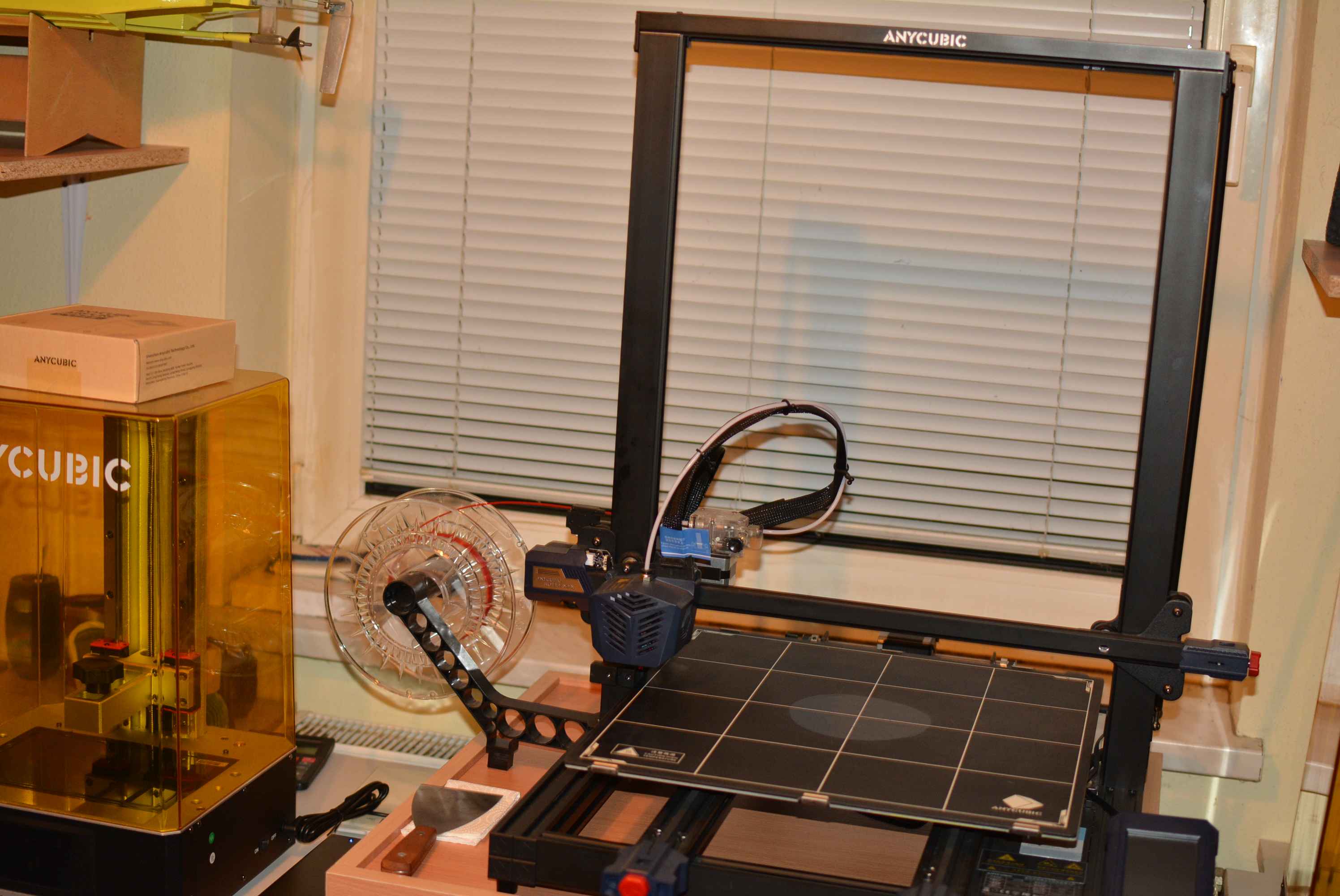 INOVATIVNI MAJSTOR Aleksandar Polanec (34) iz Selnice mixa glazbu od malena i 3D printa predivne spiralne vaze INOVATIVNI MAJSTOR Aleksandar Polanec (34) iz Selnice mixa glazbu od malena i 3D printa predivne spiralne vaze