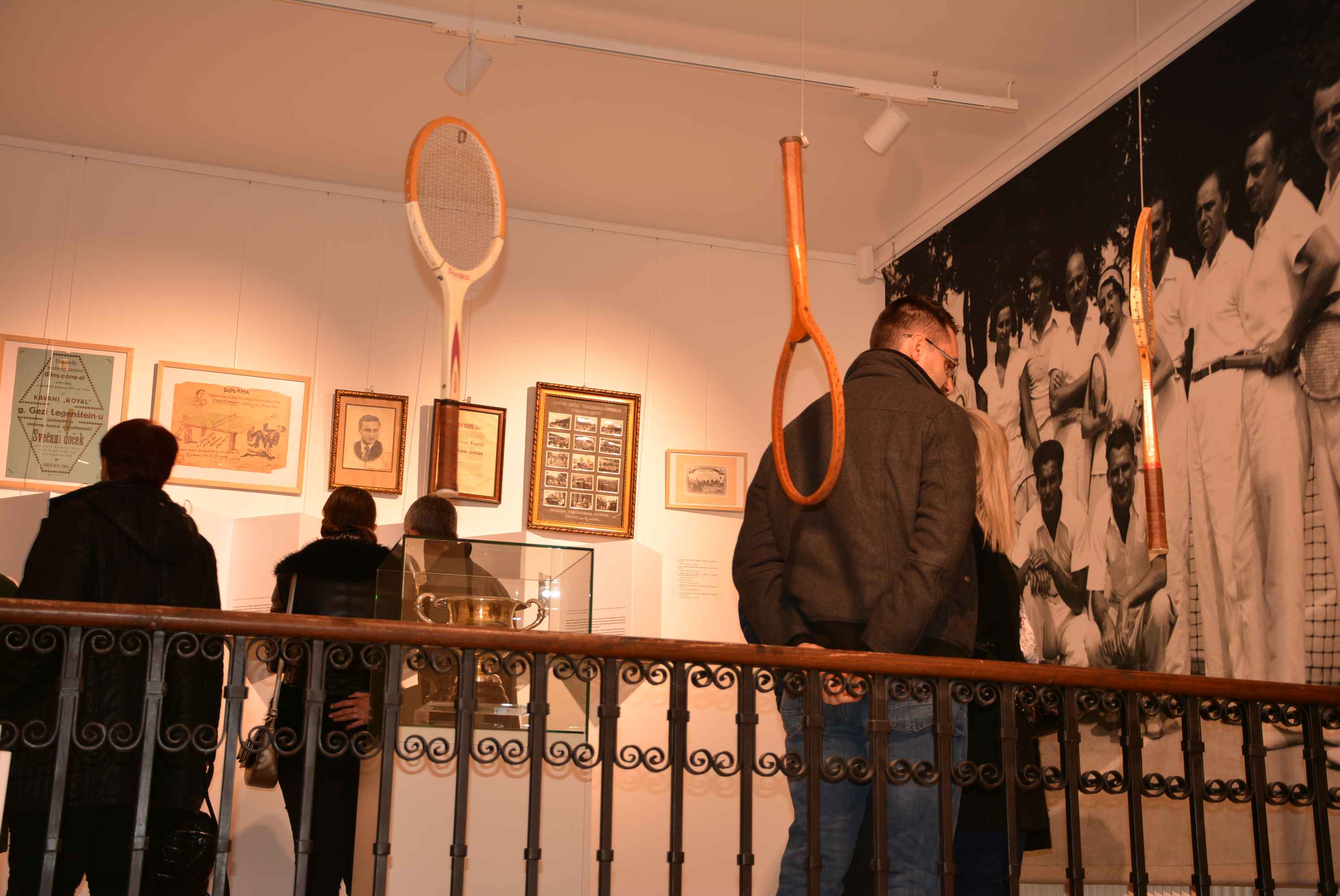 FOTO/VIDEO 19. Noć muzeja u Čakovcu: Kulturni susret generacija pod temom ‘Muzeji i nova publika’