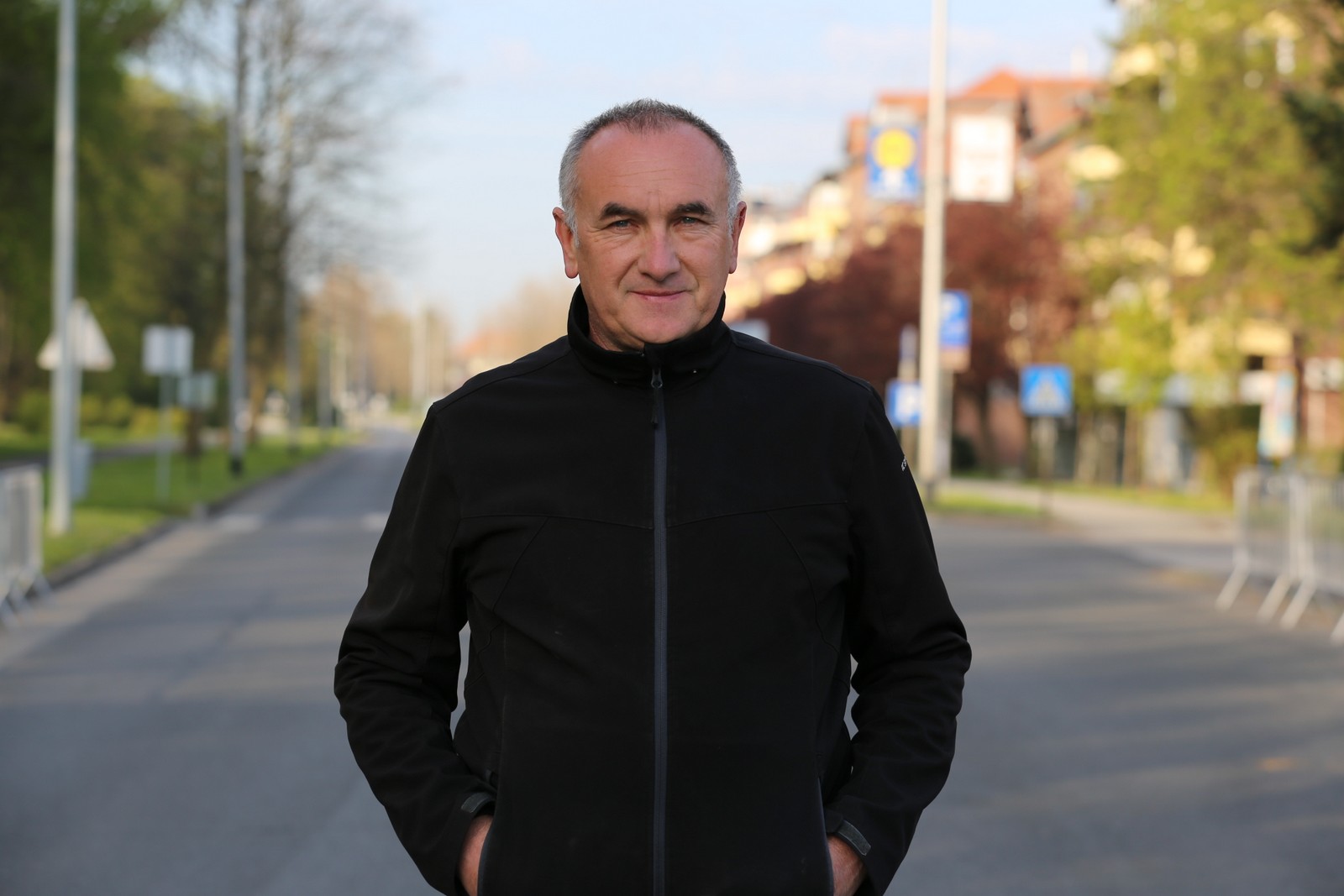 Donosimo atmosferu s 4. Polumaratona Zrinskih u Čakovcu!