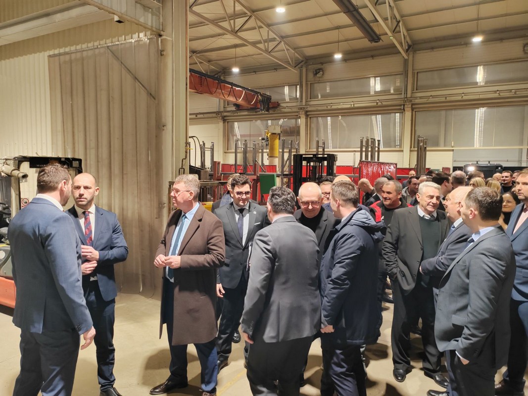 Susret poduzetnika Mursko Središće 2024