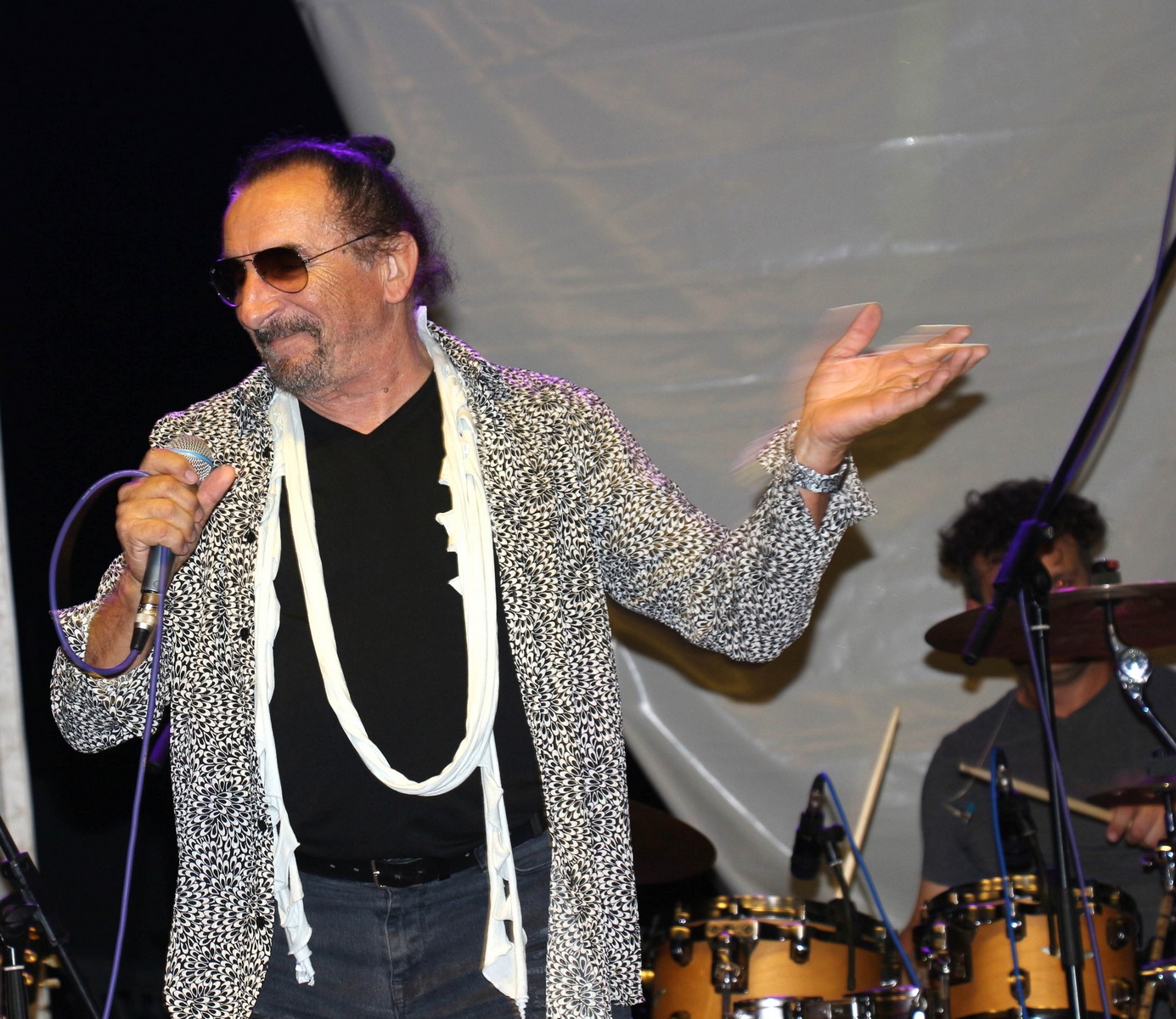 Bebek održao koncert za pamćenje u Slakovcu