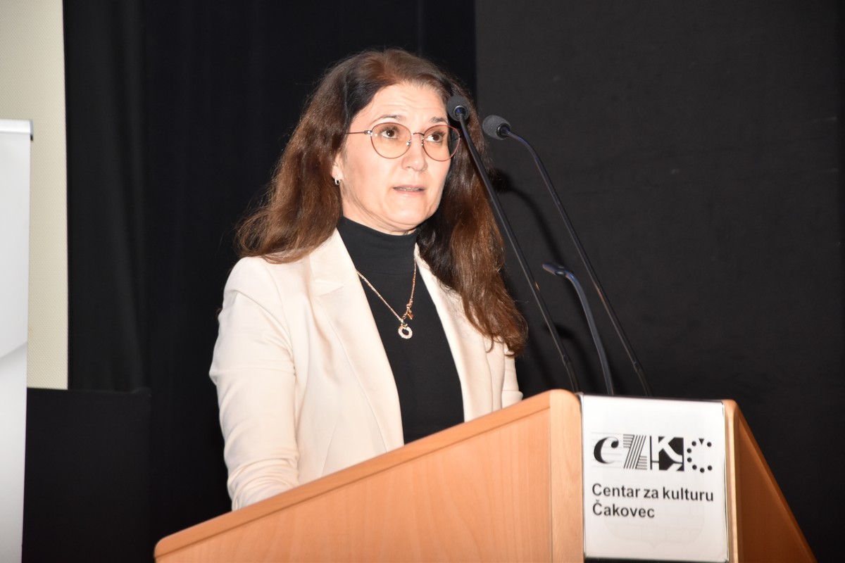 FOTO Dom zdravlja Čakovec prigodnom svečanošću obilježio veliku 30. obljetnicu