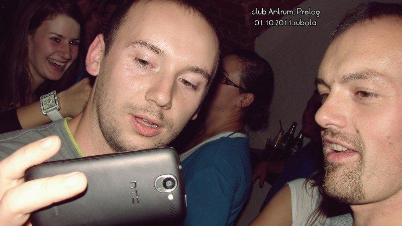 DSC04827 Antrum (Petak i subota, 30.9. i 1.10.)