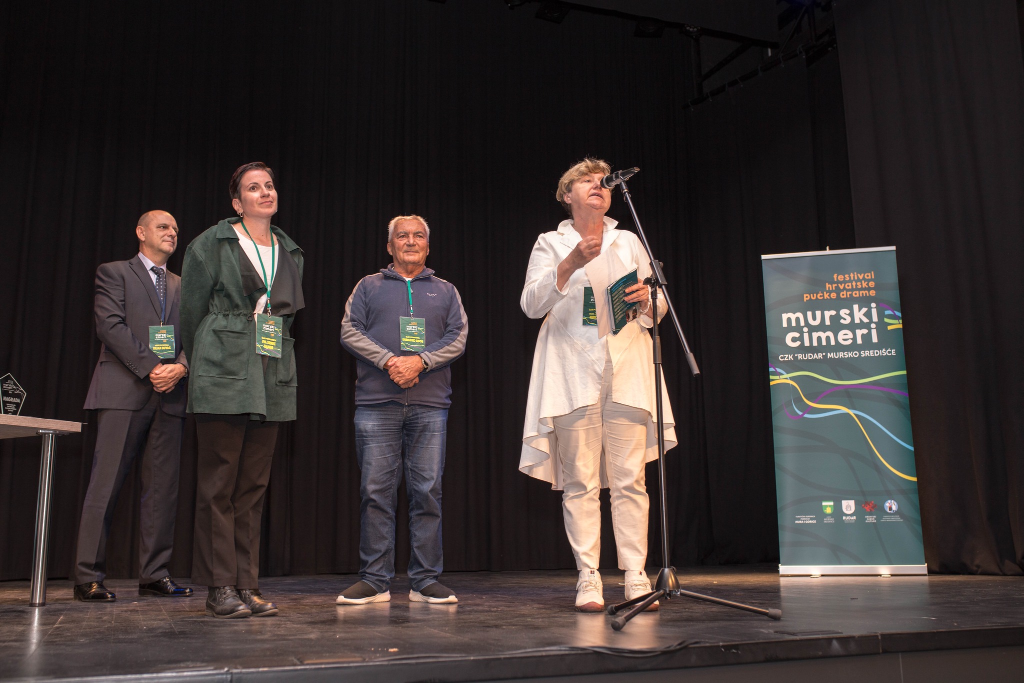 Murski cimeri – proglašenje najboljih
