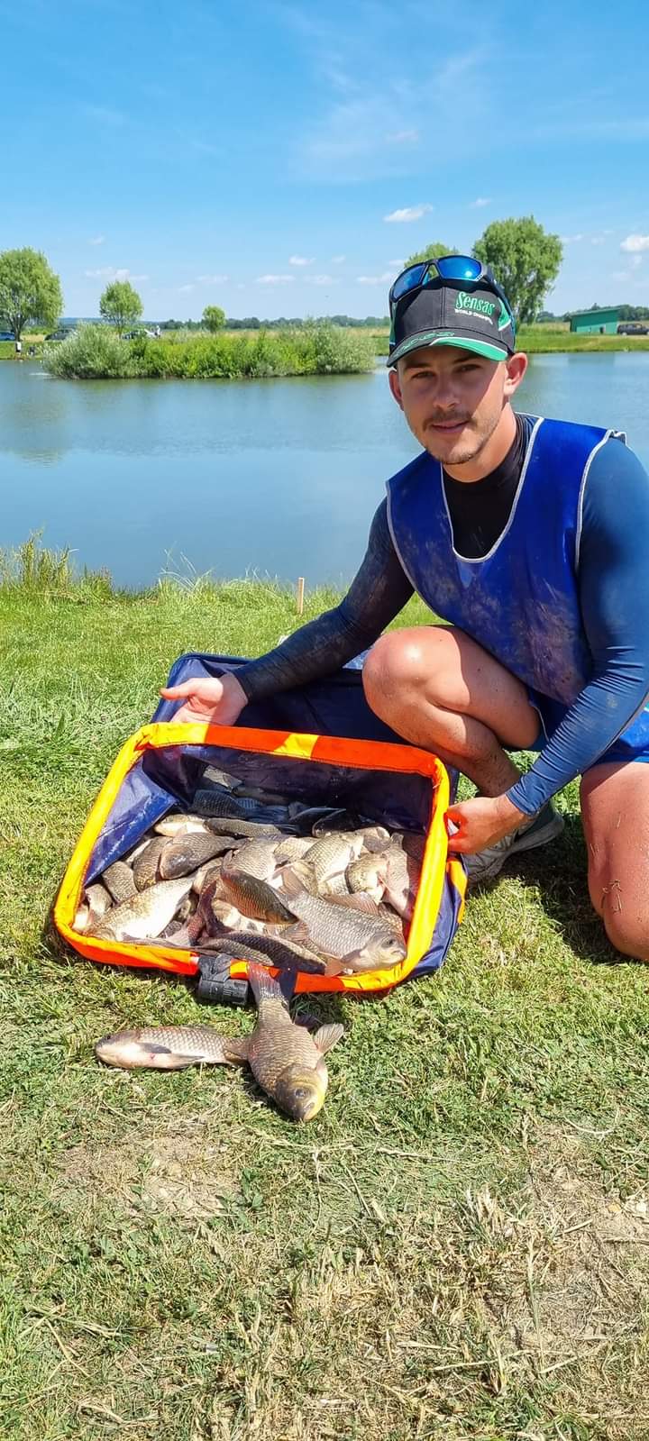 Održano natjecanje Međimurske prve i druge Feeder lige
