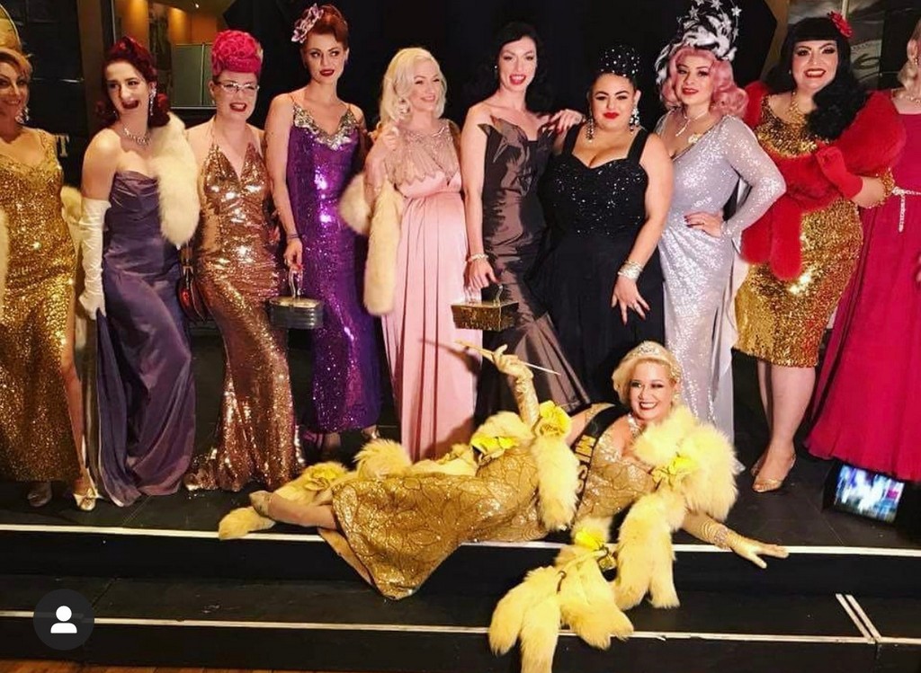 ZANIMLJIV PUT IVANE BENKO Na crvenim tepisima Amerike i Kine