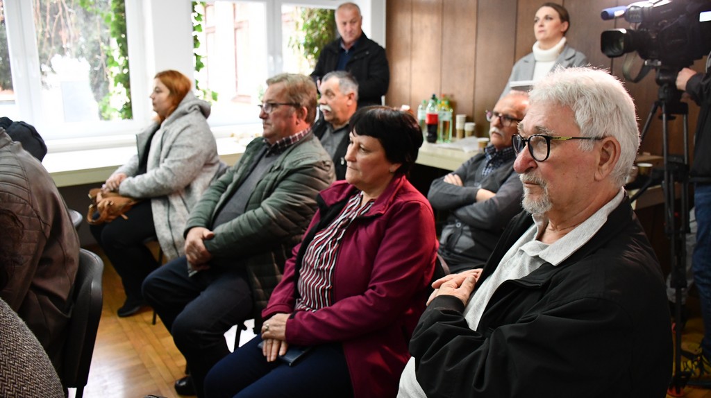 Socijaldemokrati, Mladen Novak