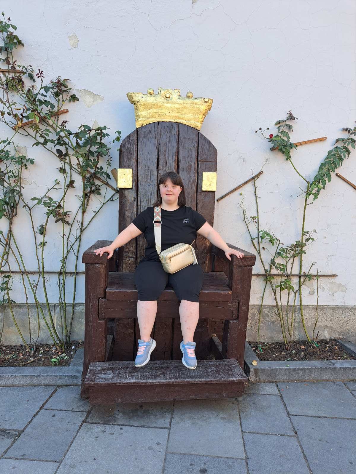 FOTO Udruga za sindrom Down Međimurske županije provodila socijalizacijske radionice ‘Put pod noge’