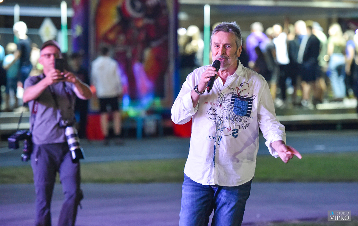 Subotnja zabava u Prelogu uz turnir i hitove Darka Domijana