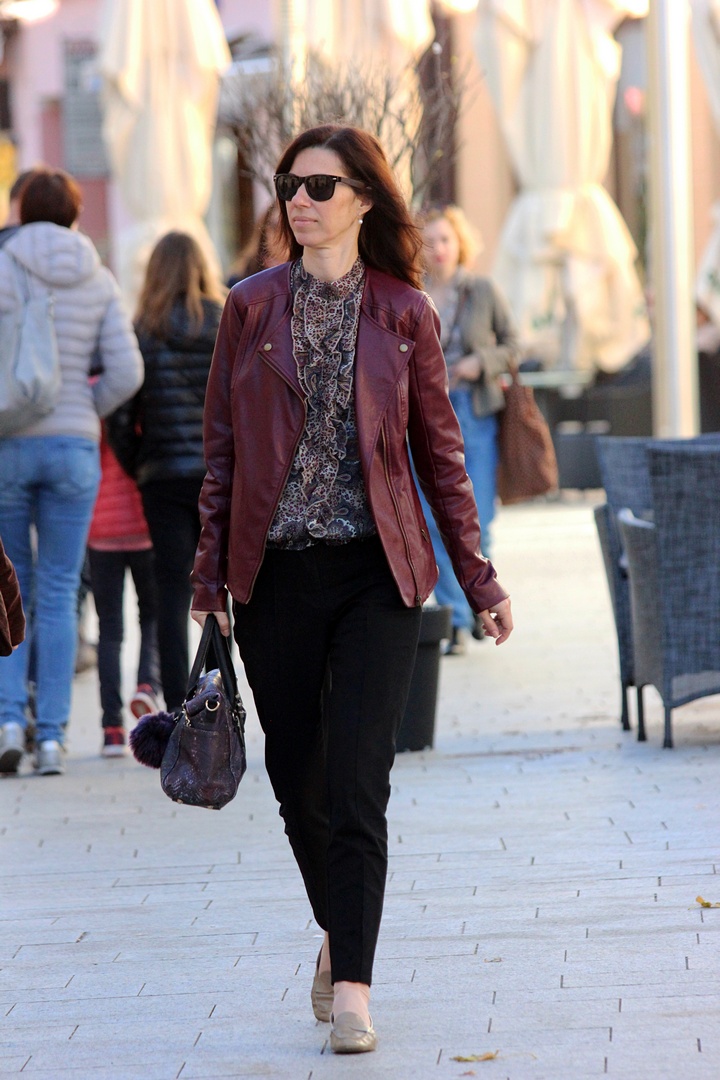 Klikom po Čakovcu (31.10.2018.)